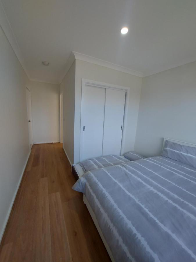 Maruve Guesthouse 12 Min From Melb Airport Мельбурн Экстерьер фото