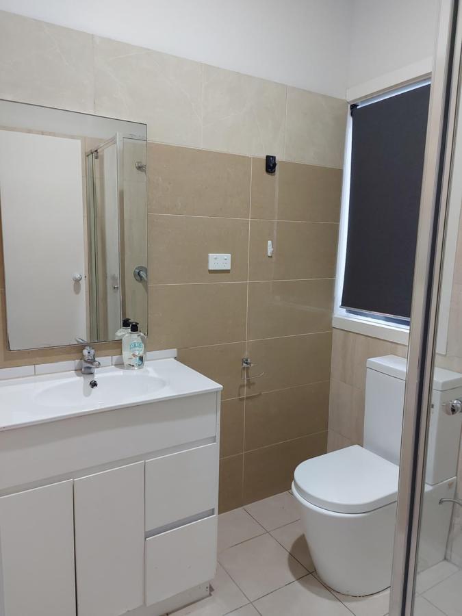Maruve Guesthouse 12 Min From Melb Airport Мельбурн Экстерьер фото